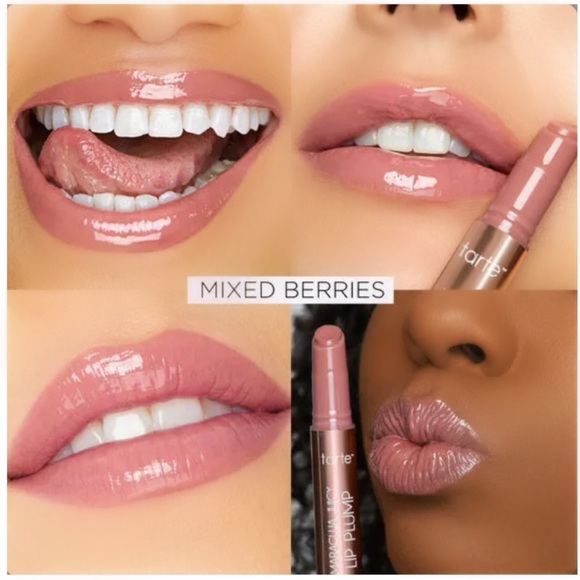 NEW ✅Tarte Mixed Berries - Picture 6 of 8